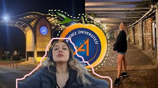 Akdeniz Üniversitesi Hakkında  🍊🍊🍊🎡antalya akdenizüniversitesi yks2023 akdeniz eğitim [upl. by Ydde]