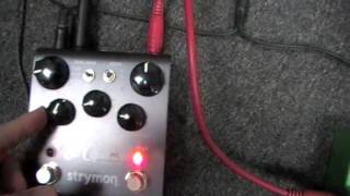 Psychobilly Guitar Tone tutorial [upl. by Grand]