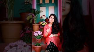 Iss mod se jaate haishrutibujarbaruah cover oldhindisongs trending viralshorts singer song [upl. by Attenwad]