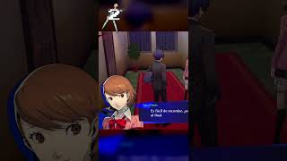 5 DETALLES QUE AUN NO SABES DE PERSONA 3 RELOAD EPISODIO AIGIS PARTE 2 persona3reload [upl. by Brey886]