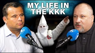 My Life as the KKK Leader [upl. by Trueman]