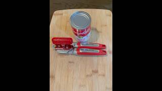 How to use Farberware Can Opener [upl. by Summer]