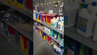 Walmart clearance episode 2 walmartclearance walmart [upl. by Amahs]