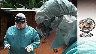 Ebola Mk 1 How The Marburg Virus Terrorised Africa 2005 [upl. by Akla]