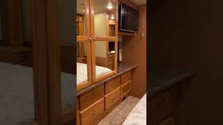 2015 Tiffin Allegro Open Road 36LA Autos RV For Sale in Hudsonville Michigan [upl. by Ecydnarb]