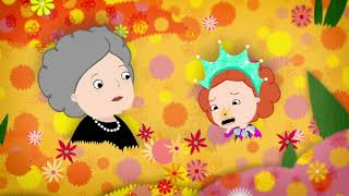 ᴴᴰ Nina Needs To Go Disney Junior New Episode  Nina Needs To Go En Espanol [upl. by Bergen208]