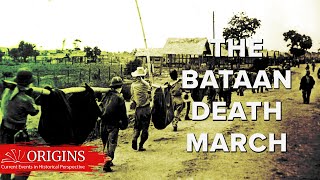 The Bataan Death March [upl. by Niki]