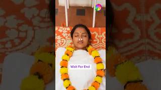 हे प्रभु ये क्या हुआ 😢  Sheela Didi New Video  sheela sheeladidi shorts short [upl. by Drusus]