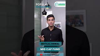 Motilal Oswal Mid cap Fund  Mutual Fund  Your Investment Guide [upl. by Ravi]