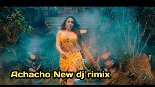 Achacho  Video Song  Aranmanai 4  SundarC  Tamannaah  Raashii Khanna  Hiphop Tamizha [upl. by Copland]