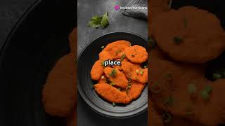 Crispy Nuggets Recipe Quick amp Easy [upl. by Touber]