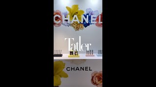 Chanel Beautys Summer collection [upl. by Fahey863]