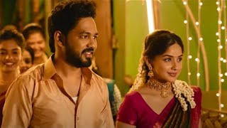 PT SIR Tamil Movie 2024  Kashmira  Tamizha Adhi  PT SIR Review amp Fact [upl. by Nnaik]