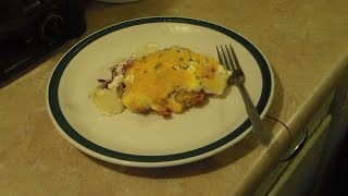 Twice Baked Potato Casserole [upl. by Robena437]