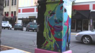 Whats in Downtown Billings MT [upl. by Nuhsed]