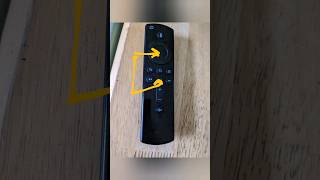 how to restart Firestick using remote control [upl. by Garzon55]