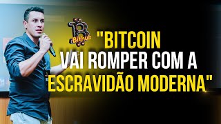 Bitcoin A Revolução Financeira – Como Proteger Seu Dinheiro em Tempos de Incerteza [upl. by Darill671]