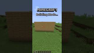 Minecraft BUILDING MODS Make Building So EASY [upl. by Whale]