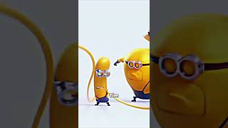 Poderes únicos de los Mega Minions en DESPICABLE ME 4  Animación 26 [upl. by Siradal]