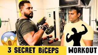 workout for biceps ke liye exercise for biceps video biceps [upl. by Aidaas]