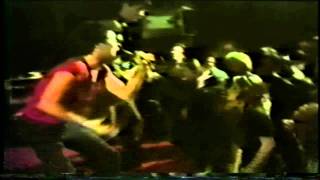 Dead Kennedys Portland 1979 05 Drug Me [upl. by Akenaj]