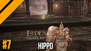 Day9s Shadow of the Erdtree Playthrough P7  Hippo [upl. by Olegnalehcim]