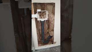 drywall repair channel how to patch hole in wall easy diy home repairs [upl. by Yaya]