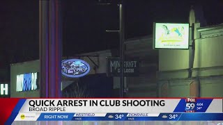 Docs Argument led to fatal shooting at Landsharks in Broad Ripple [upl. by Betthezul]