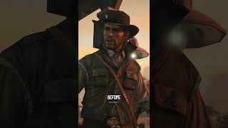 Secrets In RDR2 3 shorts rdr2 [upl. by Yna311]