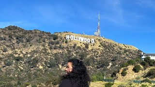 Hollywood Sign [upl. by Mccarty]