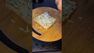 No oven ❌Garlic bread at home Gazalvaishnav shots viralvideo cooking garlicbread c [upl. by Benedix833]