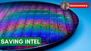 What Once Saved Intel [upl. by Creamer449]