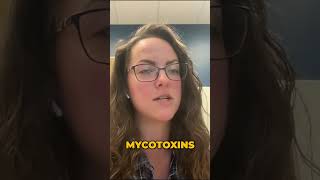 Mycotoxins Impact Health [upl. by Iaj]