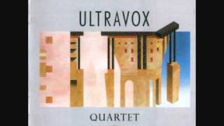 Ultravox  The Song We Go 1982 [upl. by Seabrook]