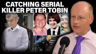 Working forensics on the serial killer Peter Tobin case [upl. by Enyamert]