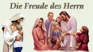 231223 Sabbatschule quotDie Freude des Herrnquot [upl. by Saffian]