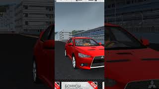 a kupil Mitsubishi Lanser v voage 4 [upl. by Tadd]