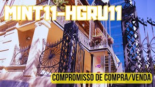 HGRU11  COMPRA DE ATIVOS [upl. by Ja852]