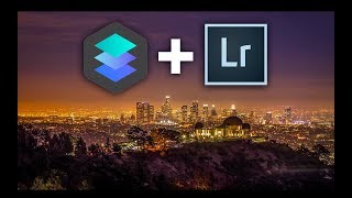 New version of Luminar 2018 better than ever Lightroom plugin [upl. by Celestyn713]