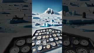 Unbelievable Facts About Life in Antarctica [upl. by Ynaffat]