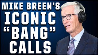 BANG Mike Breen’s most iconic calls of ALL TIME ⚡️🔥  NBA on ESPN [upl. by Lenoyl]