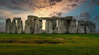 Wunderbare Welt  Mythos Stonehenge  Der magische Kreis der Druiden  ZDF TV  DOKU Wissen [upl. by Olsewski]