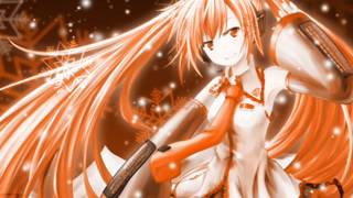 Nightcore Sei Frei [upl. by Cyndy6]