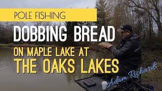 Oaks Lakes Maple Lake  Dobbing Bread [upl. by Annabelle715]