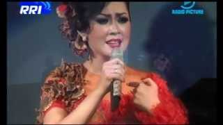 CIMATA CINTA konser tanda cinta RIKA RAFIKA [upl. by Aleiram]