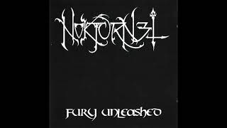 Nokturnel  2001  Fury Unleashed  FULL ALBUM  Death Metal  Thrash Metal  New Jersey  Texas USA [upl. by Arayt248]