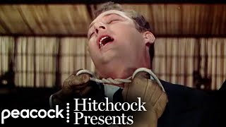 The Opening Scene from Rope 1948  Hitchcock Presents [upl. by Llerrehc252]