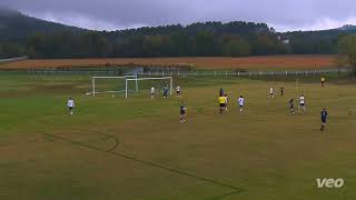 Oklahoma Cosmos ECNL RL B10 at Arkansas Rising FC ECNL RL B10 11102024 [upl. by Whitaker]