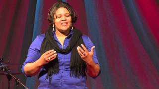 The power of mentoring Lori Hunt at TEDxCCS [upl. by Bertold361]