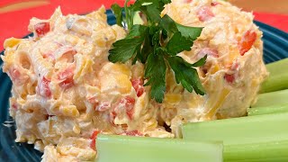 Pimento Cheese 2 [upl. by Anyk162]